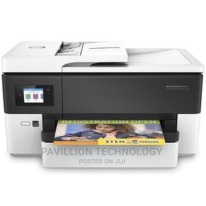 Hp Officejet 7720 - main view