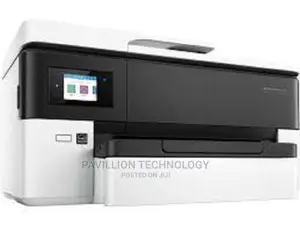 Hp Officejet 7720