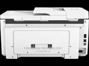 Hp Officejet 7720