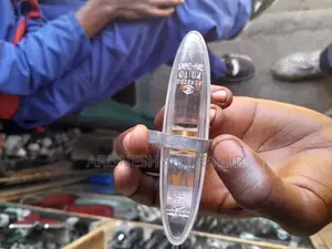 Toyota Mark X Wing Light