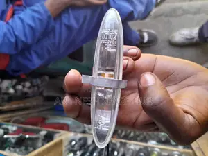 Toyota Mark X Wing Light