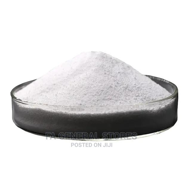 Soda Ash(Sodium Carbonate) - main view