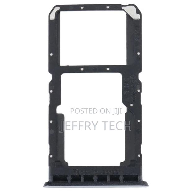 For OPPO A96 4G SIM + SIM / Micro SD Card Tray - main view