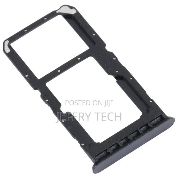 For OPPO A96 4G SIM + SIM / Micro SD Card Tray - thumbnail 2