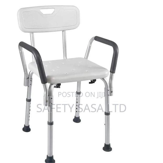 Shower Chair/Bathroom Chair - main view