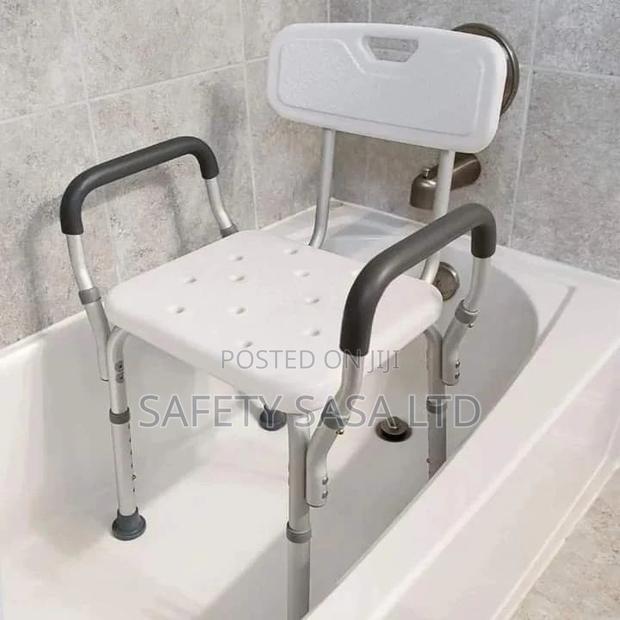 Shower Chair/Bathroom Chair - thumbnail 2