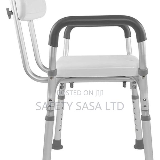 Shower Chair/Bathroom Chair - thumbnail 3