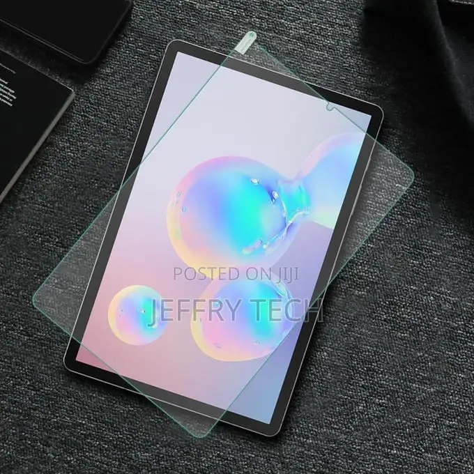Glass for Samsung Galaxy Tab S6 Sm-T860 Sm-T865 9h