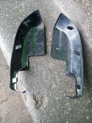 Subaru Levorg Lower Side Mirror Cover