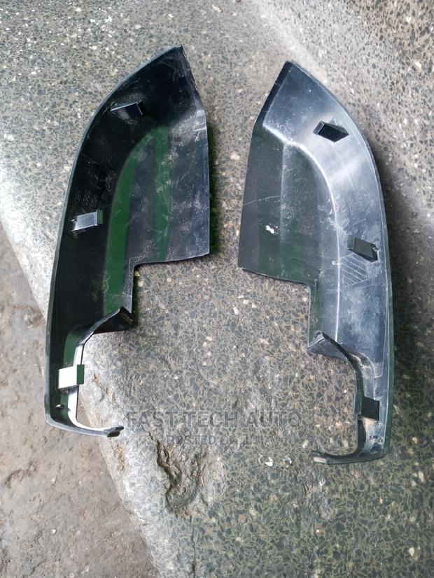 Subaru Levorg Lower Side Mirror Cover