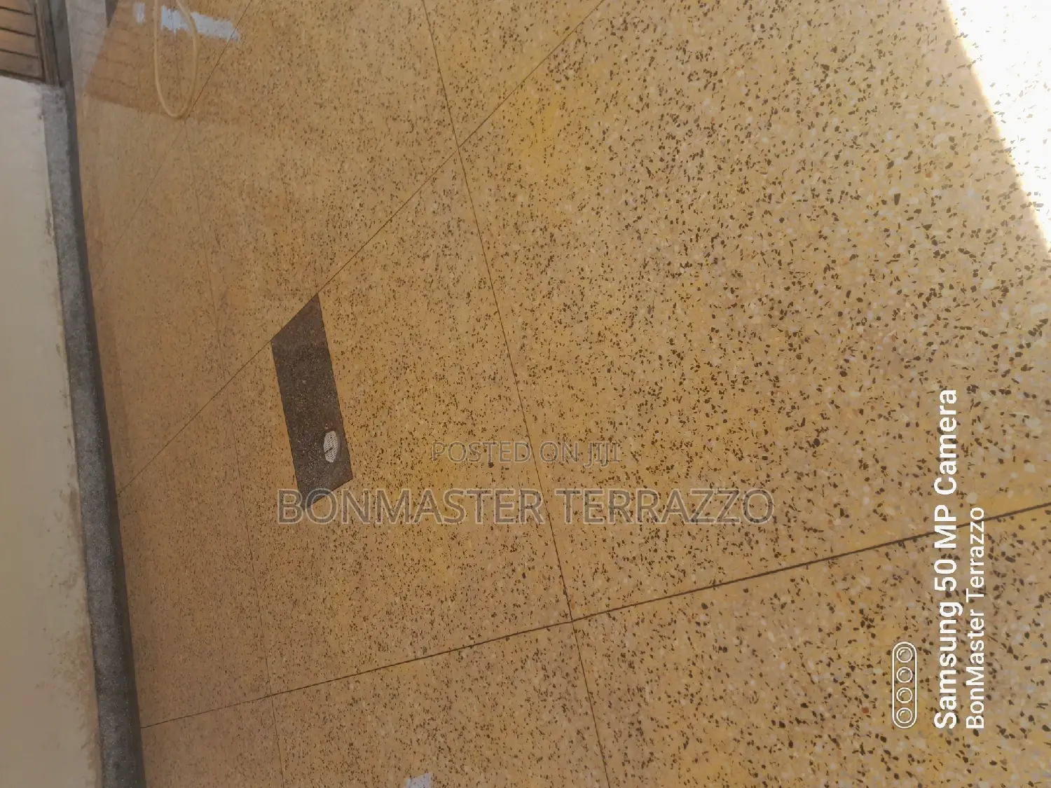 Terrazzo Contractor