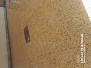 Terrazzo Contractor