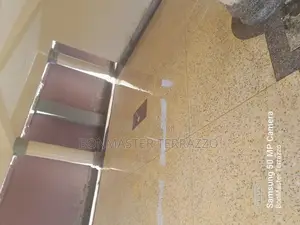 Terrazzo Contractor
