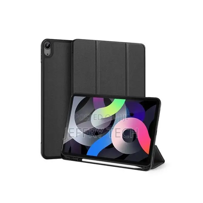 iPad Air 4 10.9 Inch Sleeve Case With S-Pen Space