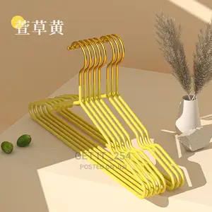 10 PCS Cloth Hangers