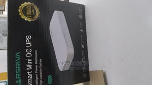 Marsriva Smart Mini DC Ups Kp2 10000mah - thumbnail 2
