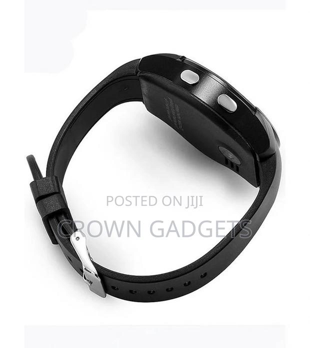 V8 Smart Watch for Android Ios Devices - main view