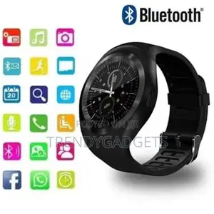 V8 Smart Watch for Android Ios