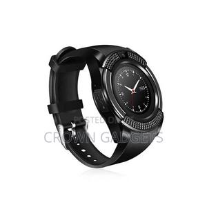 Speeqo V8 4G Smart Mobile Watch - thumbnail 2