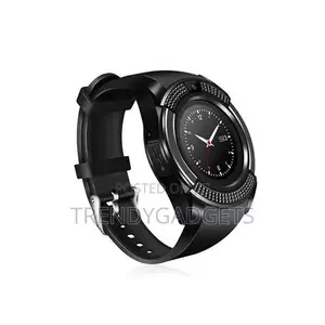 Speeqo V8 4G Smart Mobile Watch