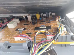 Kitchen Home Appliances Repair