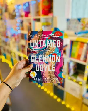 Untamed by Glennon Doyle