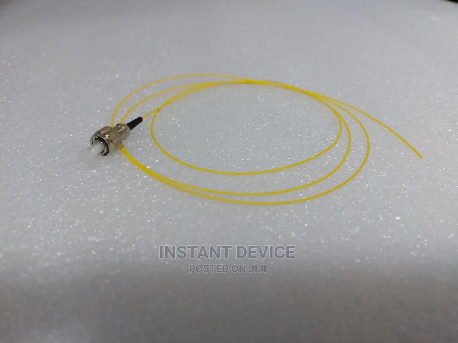 Fc Pigtails 1 Meter Singlemode Fiber