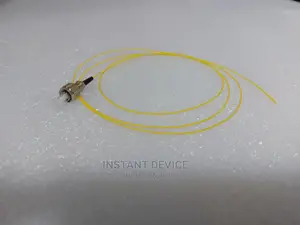 Fc Pigtails 1 Meter Singlemode Fiber