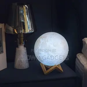 3D Night Light for Room Night Lamps Decoration