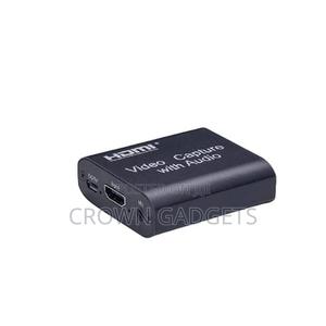  HDMI Capture Card, Audio Video Capture - main view