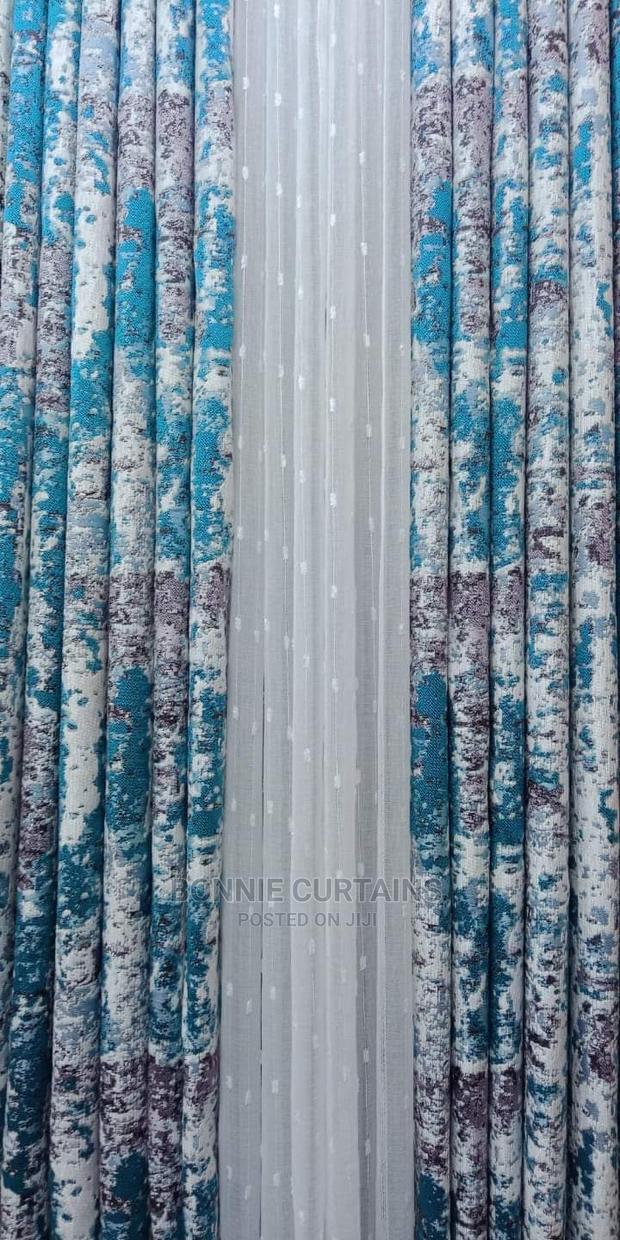 Blackouts Curtains for Sale - thumbnail 3