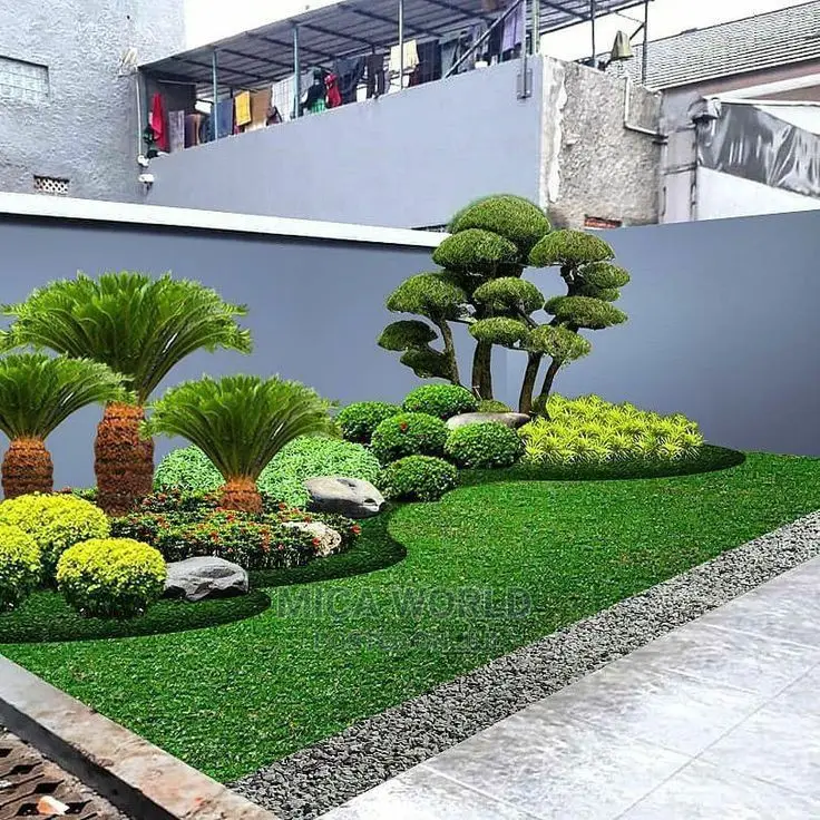 Mica Landscapers