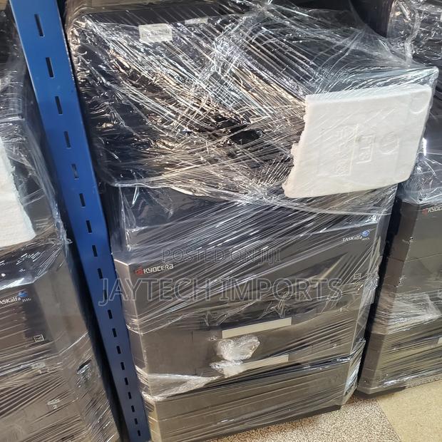 Greatest Kyocera Taskalfa 4012i - main view