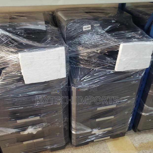 Recommendable Kyocera Taskalfa 4012i - main view