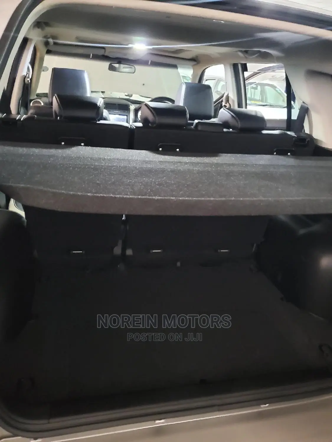 Suzuki Escudo 2017 Silver