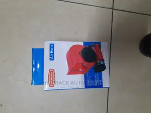 Loudest Horn( Snail Type)