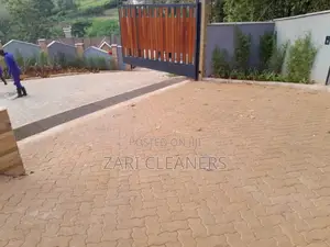 Exceptional Excellent Cabro Cleaning Services