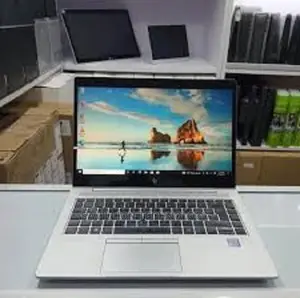 Laptop HP EliteBook 840 G6 16GB Intel Core i5 SSD 256GB
