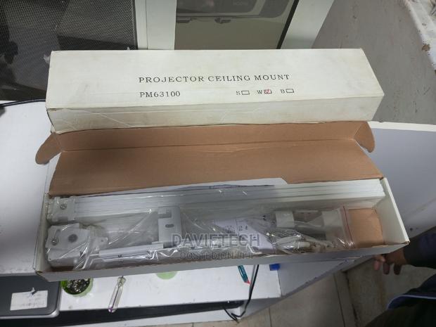 Universal-Projector Ceiling Brackets - thumbnail 2
