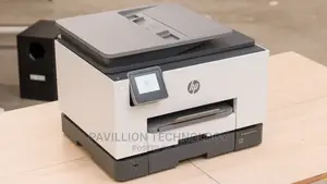 Hp Officejet 7740