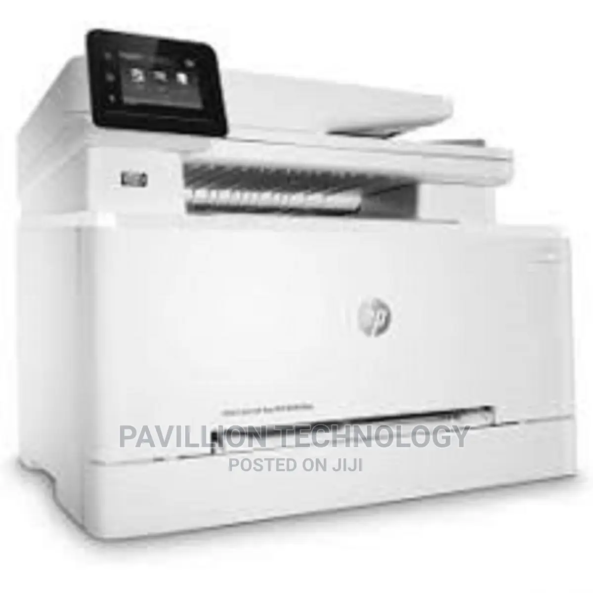 Hp Officejet 7740