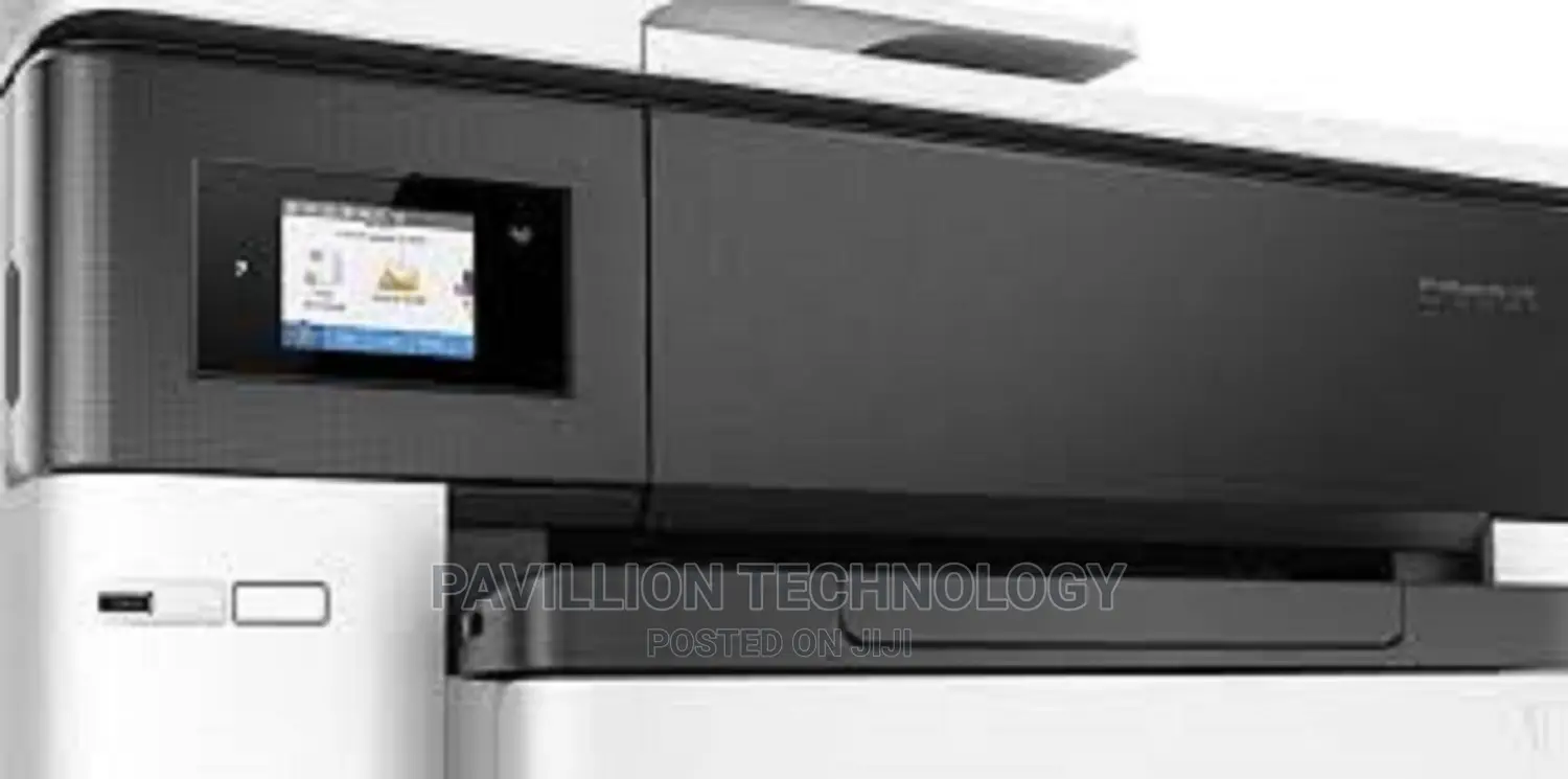 Hp Officejet 7740