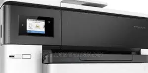 Hp Officejet 7740
