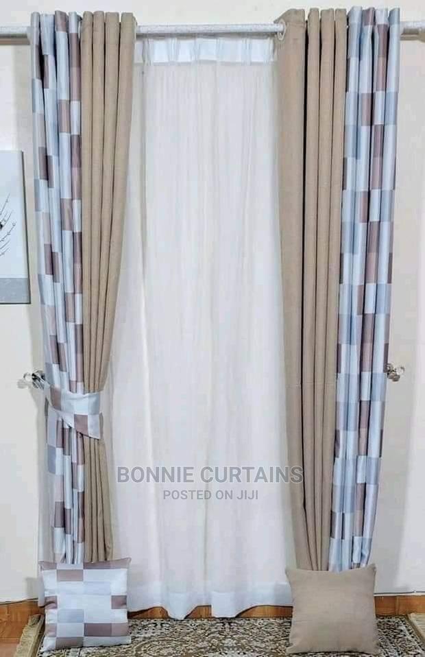 Curtains and Shears - thumbnail 3