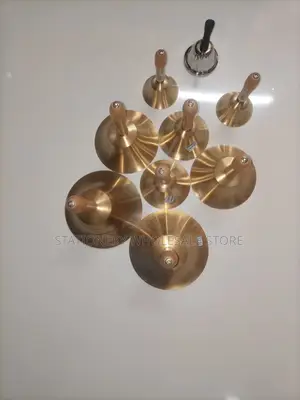 Manual Bells Available