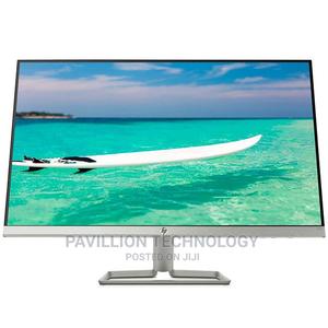 Hp 27f Monitor - thumbnail 2