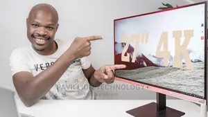 Hp 27f Monitor