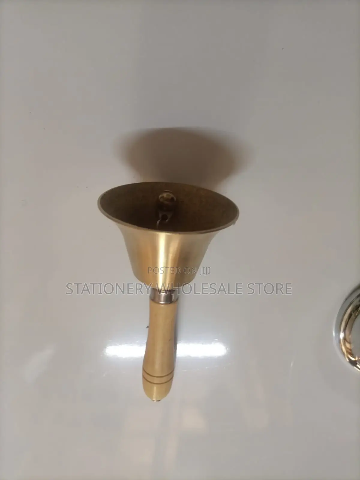 Hand Bell for Sports