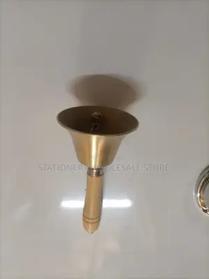 Hand Bell for Sports