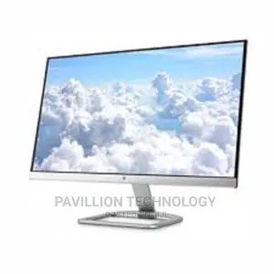 Hp 27f Monitor